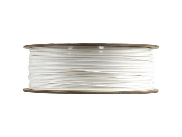 eSUN 3D printer Filament eABS+HS High Speed 1,75mm Wit 1kg