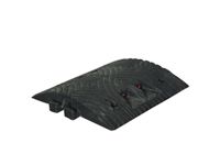 Verkeersdrempel < 5km/h Basiselement 70x500x500mm Katogen