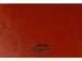 Notitieboek Multo Hannibal A5 roomwit papier 55 vel 120 grams cognac k
