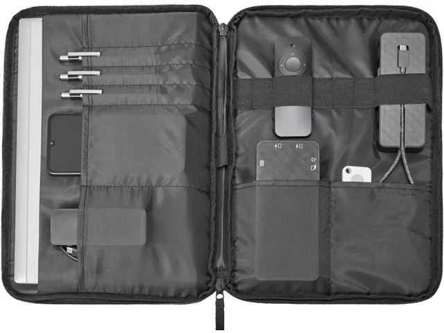 HP Renew Business 14,1 inch laptopsleeve Zwart Bulk 24 stuks