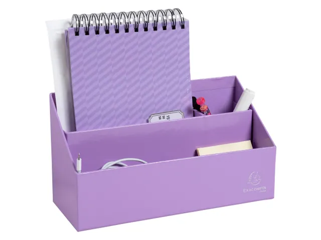 Sorteerder Aquarel mauve