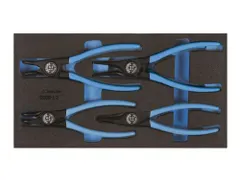 1500 CT1-8000 Montagetangenset in module voor controlegereedschap