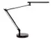 Bureaulamp Unilux Mamboled Zwart