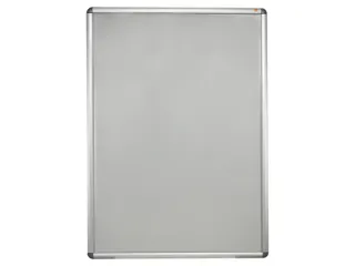 Kliklijst Nobo Essence A0 118x84,1cm aluminium - 1