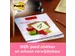 Memoblok 3M Post-it 630 76x76 mm lijn geel