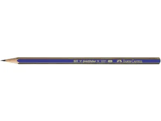 potlood Goldfaber H - 4