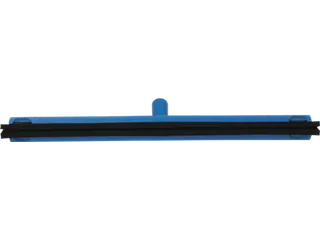 Vloertrekker Vikan vaste nek 60cm blauw zwart - 3