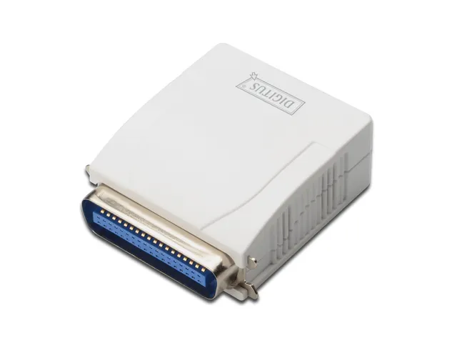 Digitus Print Server