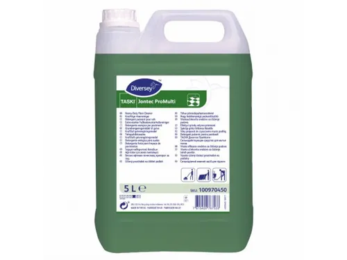 Taski Jontec ProMulti Vloerreiniger 2x5 Liter
