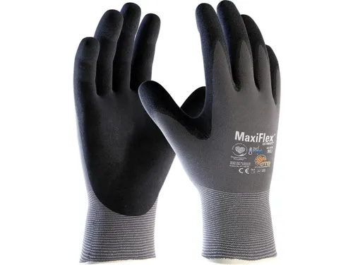 ATG MaxiFlex Ultimate AD-APT 42-874 precisiehandschoen maat 11 12 paar
