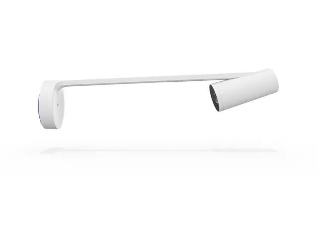 Caméra pour tableau blanc Logitech Scribe blanc