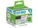 Etiket Dymo 11354 Labelprint 57x32mm verwijderbaar S0722540