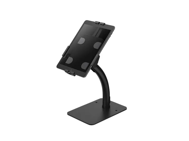 Support tablette à poser Neomounts DS15-625BL1 noir