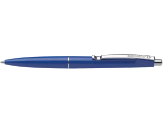 Balpen Schneider Office medium blauw - 2
