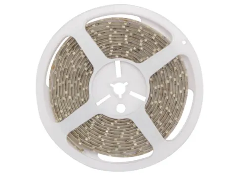 KIT Met Digitaal Geanimeerde LED-Strip, Controller En Voeding - RGB -