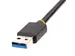 USB-C Ethernet Adapter, USB 3.0 naar 10/100/1000 Gigabit Ethernet LAN