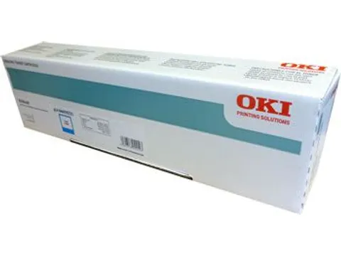 44059231 OKI ES toner cyan 9000pages