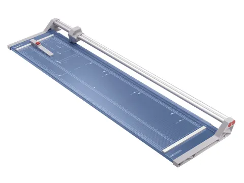 rolsnijmachine 556 voor ft A1, capaciteit: 10 vel