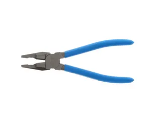 8210-200 TL Combinatietang Duits model 200mm dip-geïsoleerd - 5