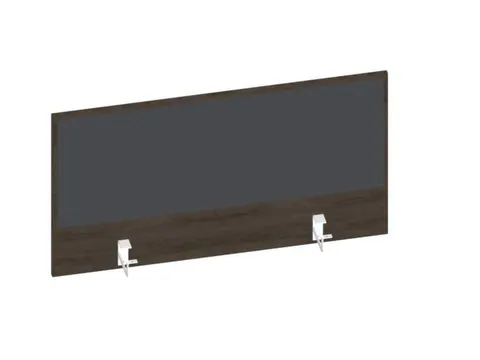 cache de banque d'accueil NV brun caryer BN8010-anthracite