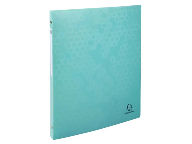 Ringmap 4r 15mm PP A 4 Maïa geassorteerd