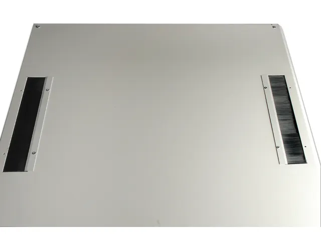 Netwerkkast 47U Unique 2276X800X800mm Grijs