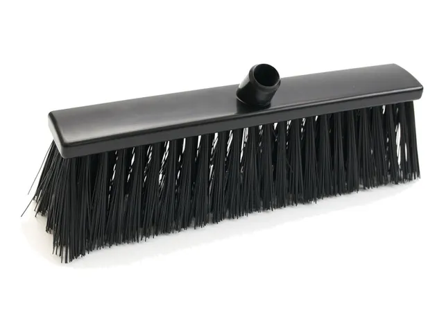 TASKI Straatveger zonder Steel