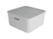 Opbergbox Sunware Home cube 12,5L wit