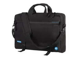 Multi 3 in 1 tas Lightpak RPET zwart