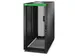 APC NetShelter Easy ER6402 - 24U/HE, 600mm(b) x 1000mm(d) 19 inch IT r