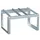 Vatenbok Hxbxd 455X755X545Mm 2X60L Verzinkt
