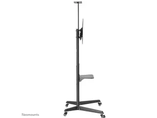 Mobiele Vloersteun voor 37-70 Inch Schermen FL50-550BL1 - 3