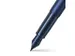 Vulpen SHEAFFER 100 E9371 Satin blue PVD blue