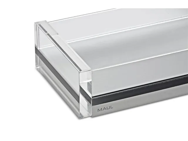 Acryl pennenbakje MAULacro Transparant