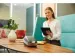 OUTLET Labelwriter Dymo Wireless Zwart