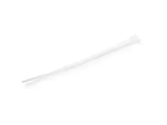 10cm Witte Kabelbinders 1000 Stuks