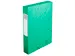 CARTOBOX glanskarton rug 60mm groen