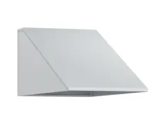 schuin opzetdak,v. garderobekast/lockersysteem,v. kast B 250mm,H 220mm