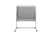 Planning combi mobile 1185x1495mm Tableau magnétique Blanc