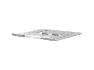 Laptopstandaard Fellowes Alumia zilver - 4