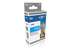 Astar Epson T1812 XP inkt Cyaan HC Rebuilt 450 pagina's 6.6ml