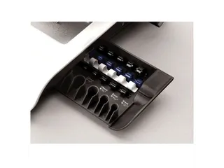 Inbindmachine Fellowes Star+150 21-gaats - 6
