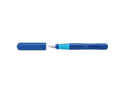 Vulpen Pelikano Junior P67 voor rechtshandigen, blauw