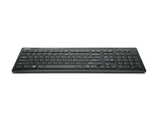 Draadloos Advance Fit Slim toetsenbord AZERTY FR - 7