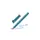 Vulpen Schneider Ceod Shiny shiny teal
