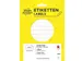 Etiket Avery Zweckform 3311 16x9mm wit 2646stuks