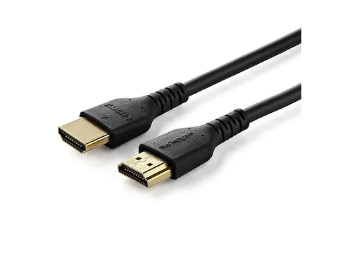 Premium Gecertificeerde HDMI 2.0 Kabel met Ethernet 2 Meter