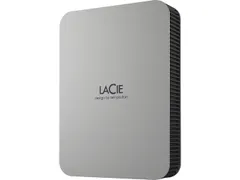 Lacie STLR2000400 Draagbaar Harde schijf 2TB Usb 3.1 Usb Type