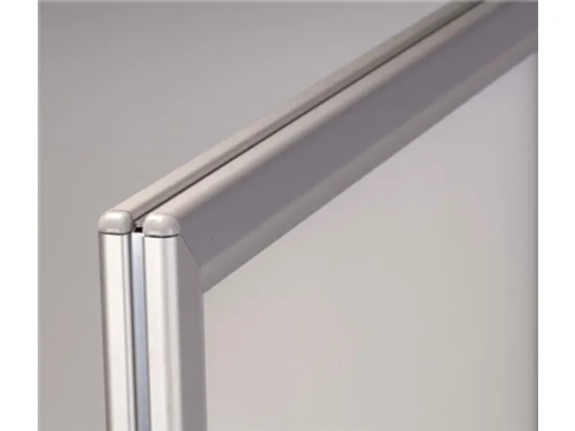 Stoepbord ShopStopper Deluxe A0