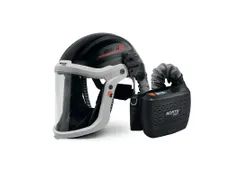 Vanguard G4 Motoraangedreven Ademhalingssysteem